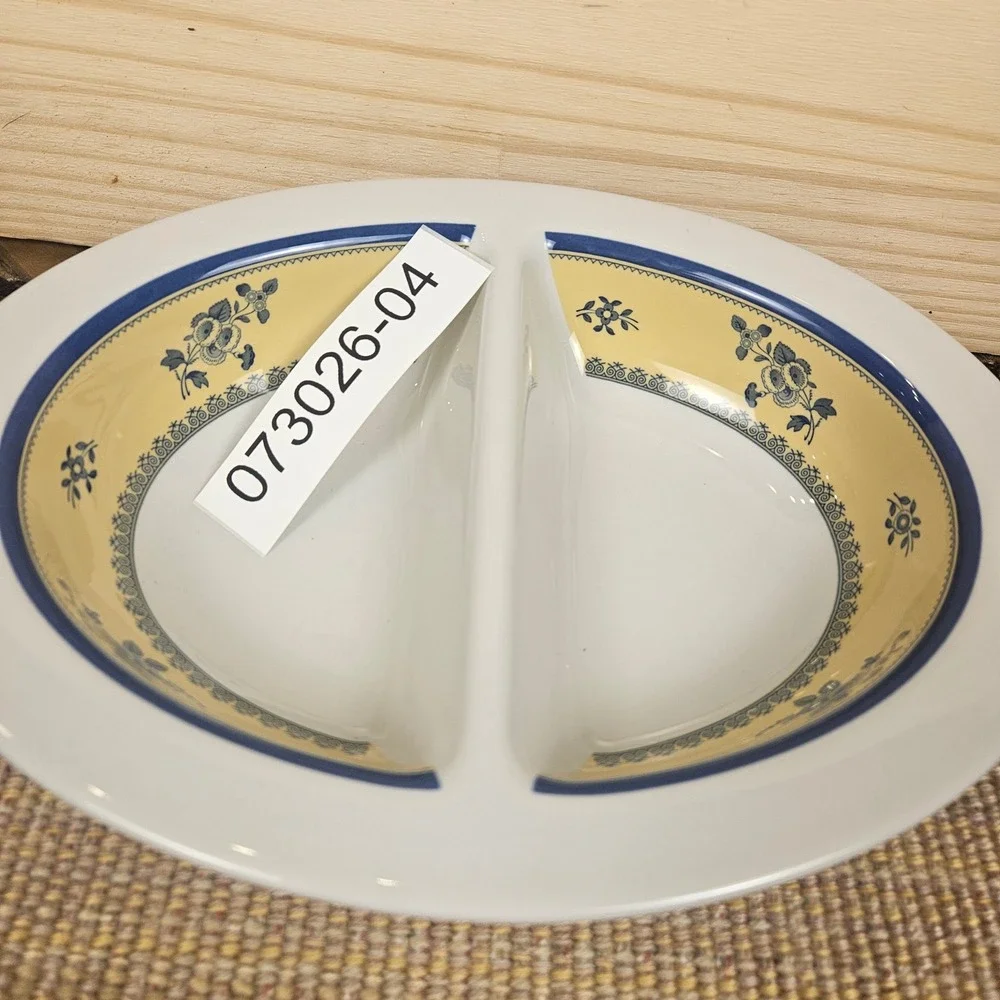 RARE Spode Albany S3670 England 11